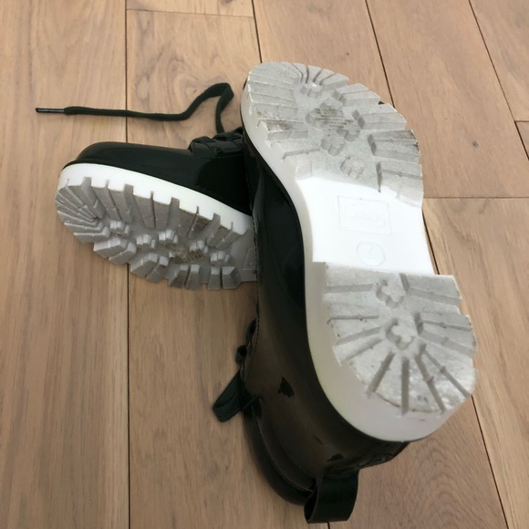 Circus by Sam Edelman Women's Kascade Rain Boot - Picture 6 of 7